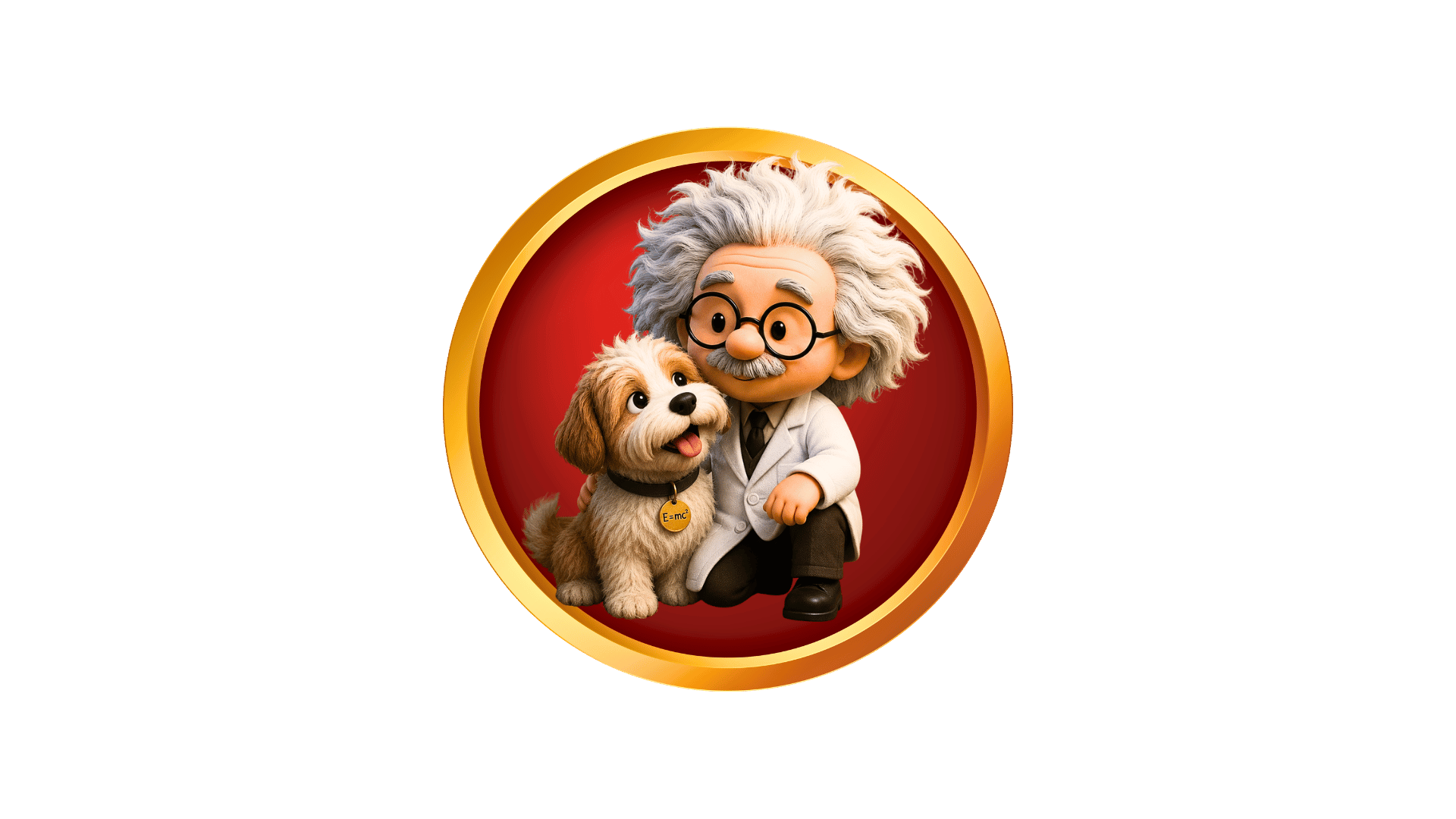 Einstein Kæledyr